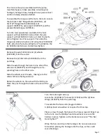 Предварительный просмотр 3 страницы Fimco LG-30-TRL Owner'S Manual