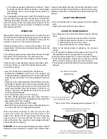 Preview for 2 page of Fimco LG-3025 Assembly And Operation Instructions Manual