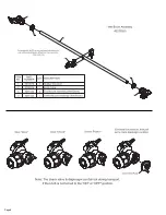 Preview for 8 page of Fimco LG-3025 Assembly And Operation Instructions Manual