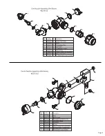 Preview for 9 page of Fimco LG-3025 Assembly And Operation Instructions Manual