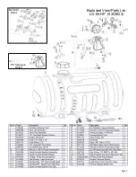 Preview for 7 page of Fimco LG-65-HP Owner'S Manual