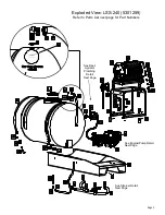 Preview for 3 page of Fimco LSS-240 Owner'S Manual