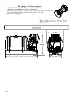 Preview for 6 page of Fimco LSS-240 Owner'S Manual