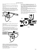 Preview for 3 page of Fimco MS-25BU Owner'S Manual