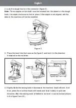 Preview for 6 page of Fimei MK-37/C Operating Instructions Manual