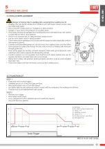 Preview for 37 page of Fimer 5T5.212.202 Instruction Manual