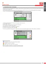 Preview for 43 page of Fimer 5T5.212.202 Instruction Manual