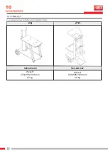 Preview for 70 page of Fimer 5T5.212.202 Instruction Manual