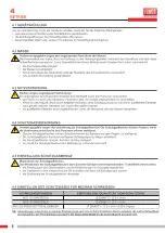 Preview for 78 page of Fimer 5T5.212.202 Instruction Manual