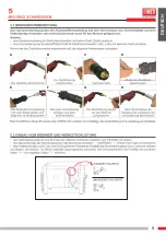 Preview for 79 page of Fimer 5T5.212.202 Instruction Manual