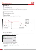 Preview for 82 page of Fimer 5T5.212.202 Instruction Manual