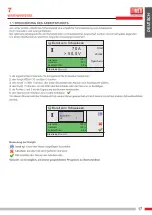 Preview for 87 page of Fimer 5T5.212.202 Instruction Manual