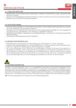 Preview for 91 page of Fimer 5T5.212.202 Instruction Manual