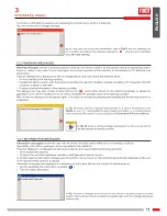 Preview for 15 page of Fimer 5T5.555.452 Instruction Manual