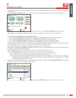 Preview for 23 page of Fimer 5T5.555.452 Instruction Manual