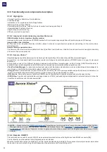 Preview for 26 page of Fimer FMR-PVS-10-TL-SX Product Manual