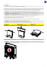 Preview for 31 page of Fimer FMR-PVS-10-TL-SX Product Manual