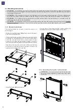 Preview for 36 page of Fimer FMR-PVS-10-TL-SX Product Manual