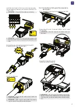 Preview for 41 page of Fimer FMR-PVS-10-TL-SX Product Manual