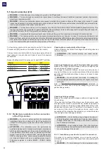 Preview for 42 page of Fimer FMR-PVS-10-TL-SX Product Manual