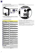 Preview for 52 page of Fimer FMR-PVS-10-TL-SX Product Manual