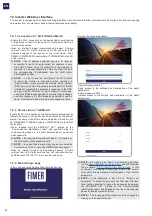 Preview for 60 page of Fimer FMR-PVS-10-TL-SX Product Manual