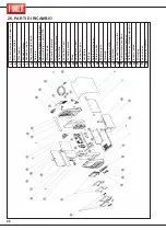 Preview for 32 page of Fimer King 320 Instruction Manual