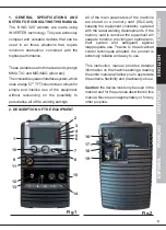 Preview for 37 page of Fimer King 320 Instruction Manual