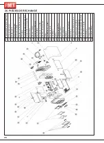 Preview for 116 page of Fimer King 320 Instruction Manual