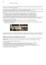 Preview for 8 page of Fimer MVCS Hardware Manual