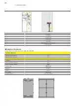 Предварительный просмотр 14 страницы Fimer MVCS Hardware Manual