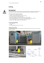 Preview for 23 page of Fimer MVCS Hardware Manual