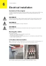 Preview for 30 page of Fimer MVCS Hardware Manual