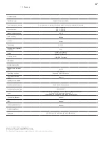 Preview for 47 page of Fimer MVCS Hardware Manual