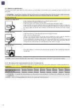 Preview for 112 page of Fimer PVS-100-TL B2 Product Manual