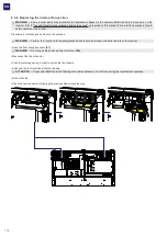 Preview for 114 page of Fimer PVS-100-TL B2 Product Manual