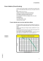 Preview for 31 page of Fimer PVS-50-TL Product Manual