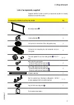 Предварительный просмотр 51 страницы Fimer PVS-50-TL Product Manual