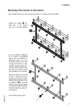 Предварительный просмотр 57 страницы Fimer PVS-50-TL Product Manual