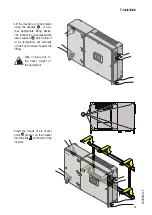 Предварительный просмотр 58 страницы Fimer PVS-50-TL Product Manual