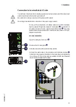 Предварительный просмотр 63 страницы Fimer PVS-50-TL Product Manual