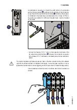 Предварительный просмотр 64 страницы Fimer PVS-50-TL Product Manual