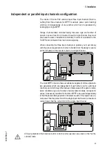 Предварительный просмотр 67 страницы Fimer PVS-50-TL Product Manual