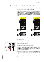 Предварительный просмотр 71 страницы Fimer PVS-50-TL Product Manual