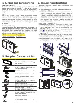 Preview for 4 page of Fimer PVS-50-TL Quick Installation Manual