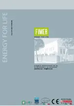 Preview for 16 page of Fimer R25 Series User Manual