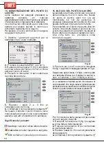 Preview for 18 page of Fimer T 422 Instruction Manual