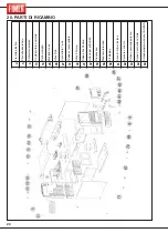 Preview for 24 page of Fimer T 422 Instruction Manual