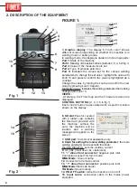 Preview for 30 page of Fimer T 422 Instruction Manual