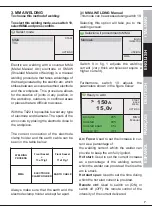 Preview for 31 page of Fimer T 422 Instruction Manual